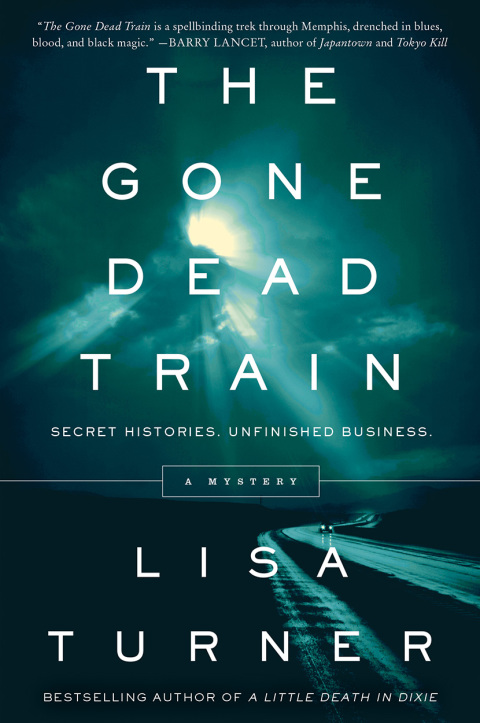 Book The Gone Dead Train: A Mystery free