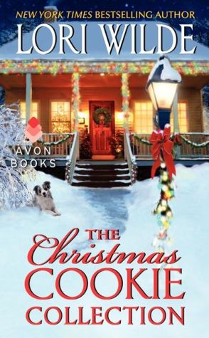 Book The Christmas Cookie Collection (A Twilight, Texas Anthology, 1) free