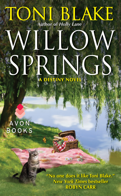 Book Willow Springs: A Destiny Novel (Destiny series Book 5) free