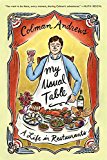Book My Usual Table: A Life in Restaurants free