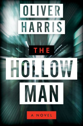 Book The Hollow Man: A Novel (Detective Nick Belsey Series Book 1) free