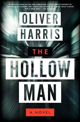 Book The Hollow Man: A Novel (Detective Nick Belsey Series) free