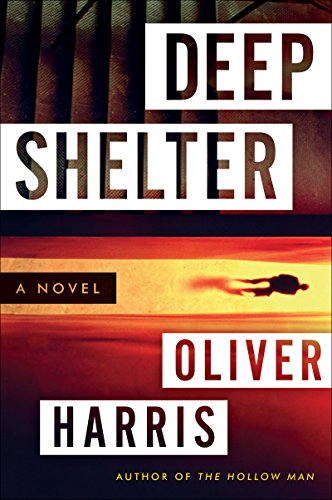 Book Deep Shelter: A Novel (Detective Nick Belsey Series Book 2) free