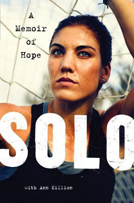 Book Solo: A Memoir of Hope free