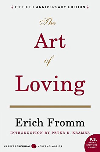 Book Art of Loving, The free
