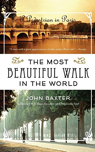 Book Most Beautiful Walk in the World, The free