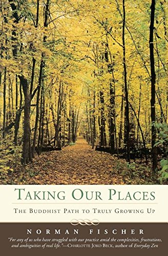 Book Taking Our Places free
