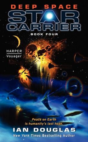Book Deep Space: Star Carrier: Book Four (Star Carrier Series) free