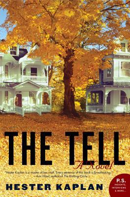 Book The Tell: A Novel free