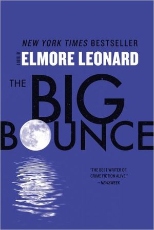 Book Big Bounce: A Novel free