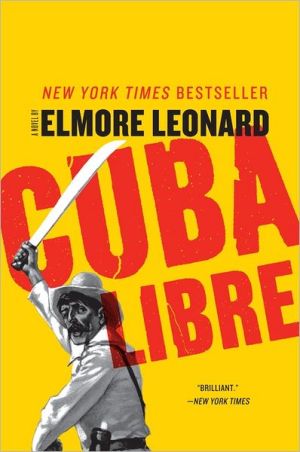 Book Cuba Libre: A Novel free