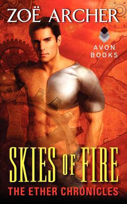 Book Skies of Fire: The Ether Chronicles free