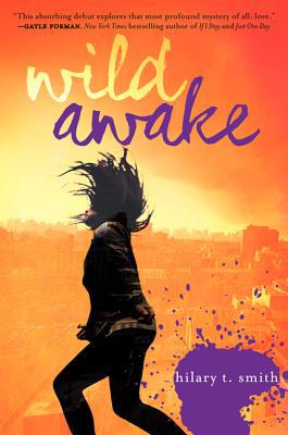 Book Wild Awake free