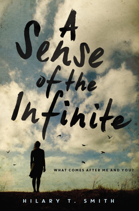 Book A Sense of the Infinite free