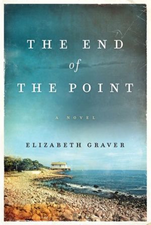 Book The End of the Point: A Novel free