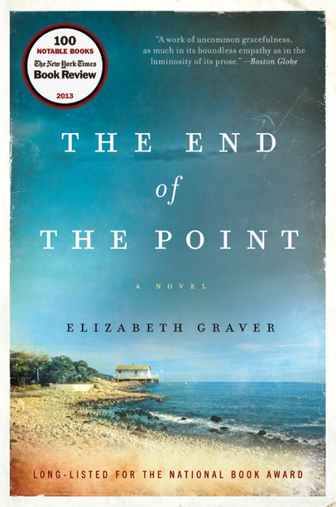Book The End of the Point: A Novel (P.S.) free