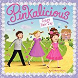 Book Pinkalicious: Crazy Hair Day free
