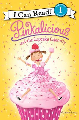 Book Pinkalicious and the Cupcake Calamity (I Can Read Level 1) free