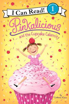 Book Pinkalicious and the Cupcake Calamity (I Can Read Level 1) free