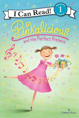 Book Pinkalicious and the Perfect Present (I Can Read Level 1) free