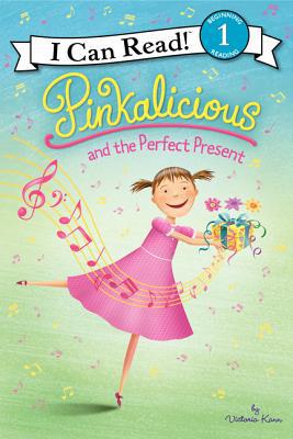 Book Pinkalicious and the Perfect Present (I Can Read Level 1) free