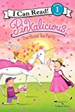 Book Pinkalicious: The Royal Tea Party (I Can Read Level 1) free