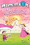 Book Pinkalicious: The Royal Tea Party (I Can Read Level 1) free