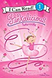 Book Pinkalicious: Tutu-rrific (I Can Read Level 1) free