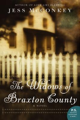 Book The Widows of Braxton County: A Novel (P.S.) free