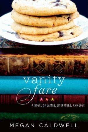 Book Vanity Fare: A novel of lattes, literature, and love free