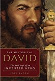 Book The Historical David: The Real Life of an Invented Hero free