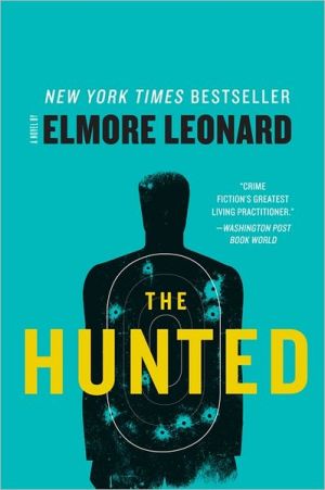 Book The Hunted: A Novel free