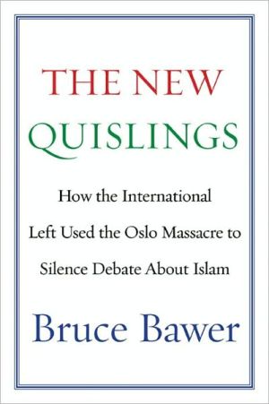 Book The New Quislings free