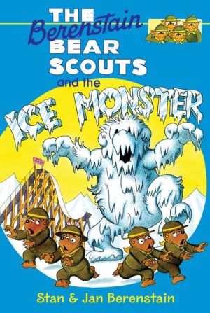 Book The Berenstain Bears Chapter Book: The Ice Monster free