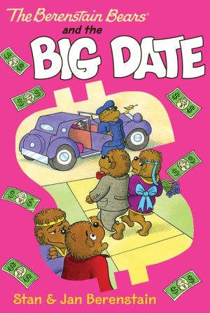 Book The Berenstain Bears Chapter Book: The Big Date free
