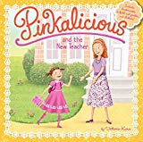 Book Pinkalicious and the New Teacher free