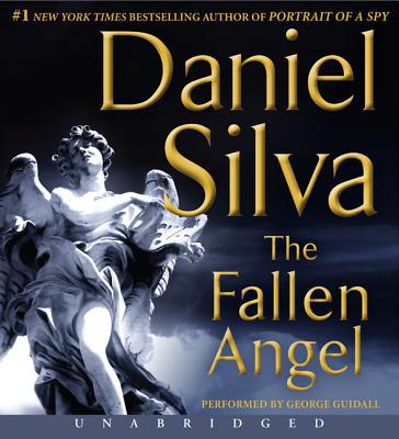 Book Fallen Angel Unabridged CD, The free
