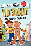 Book Flat Stanley and the Very Big Cookie (I Can Read Level 2) free