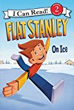 Book Flat Stanley: On Ice (I Can Read Level 2) free