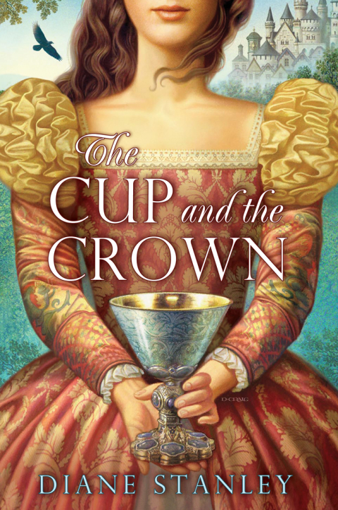 Book The Cup and the Crown free