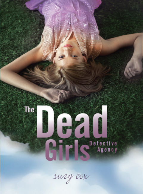 Book The Dead Girls Detective Agency free