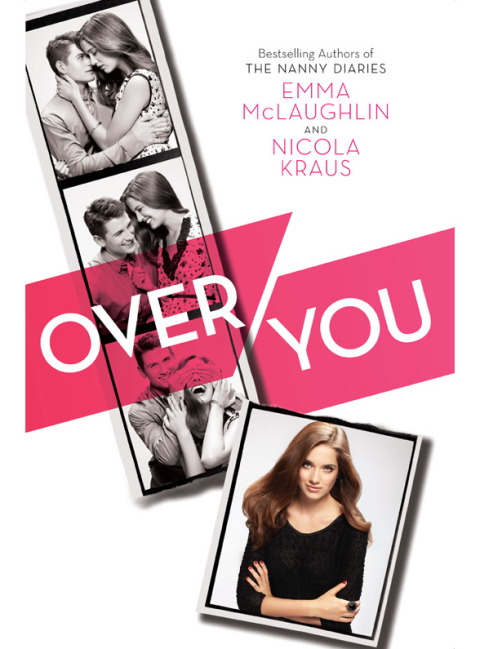 Book Over You free