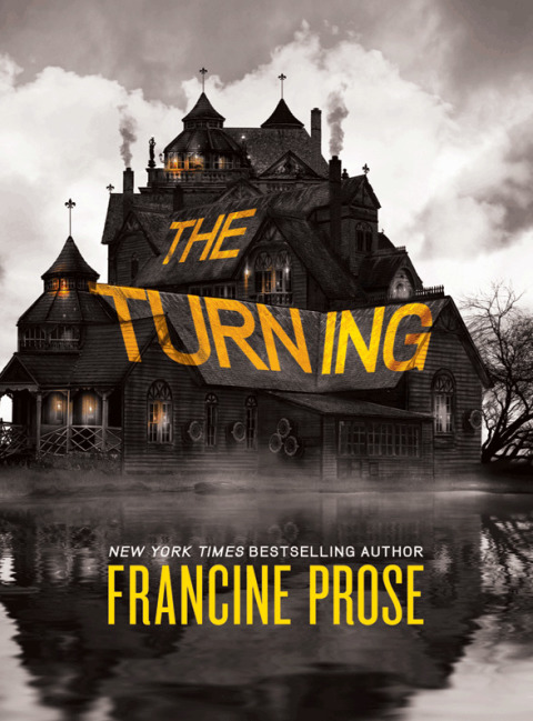 Book The Turning free