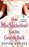 Book How Miss Rutherford Got Her Groove Back free