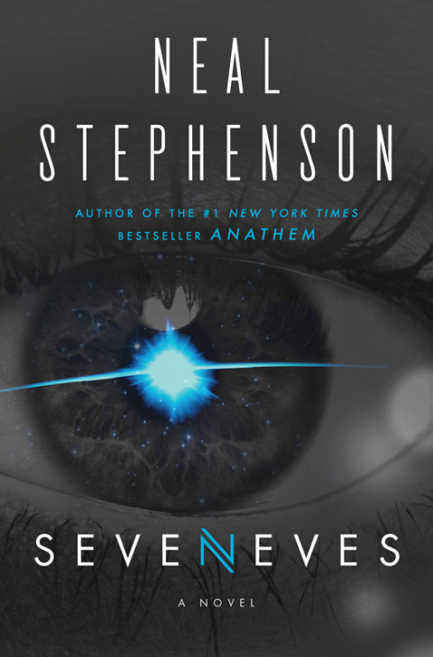 Book Seveneves: A Novel free