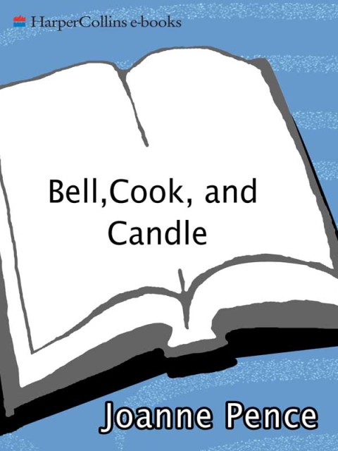 Book Bell, Cook, and Candle: An Angie Amalfi Mystery free