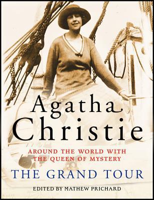 Book The Grand Tour: Around the World with the Queen of Mystery free