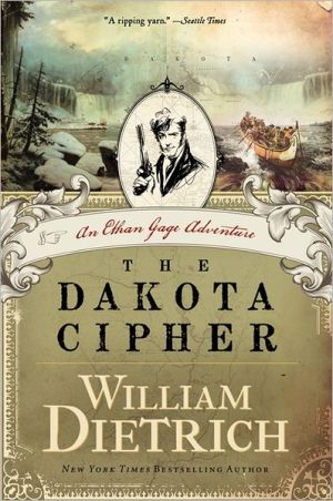Book The Dakota Cipher: An Ethan Gage Adventure (Ethan Gage Adventures) free