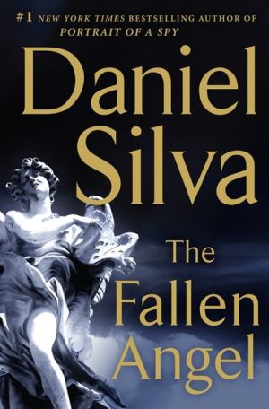 Book Fallen Angel, The free