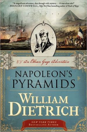 Book Napoleon's Pyramids: An Ethan Gage Adventure (Ethan Gage Adventures) free